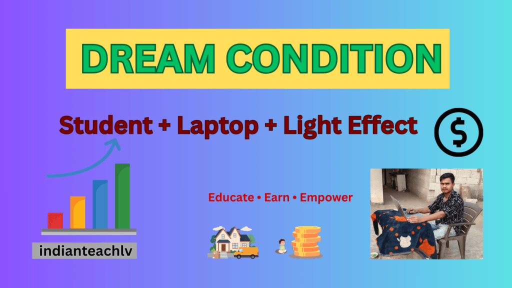 Terms & Conditions – IndianTeachLV