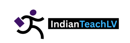 Accessibility website IndianTeachLV
