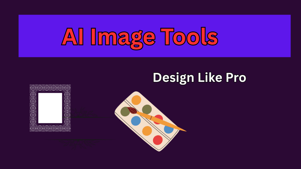 AI Image Tools