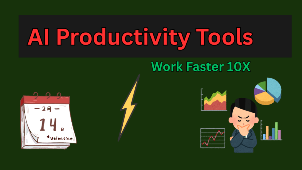 AI Productivity Tools