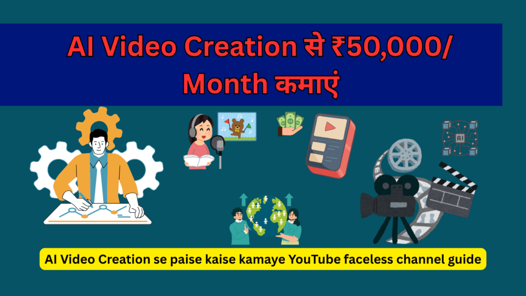 AI Video Creation