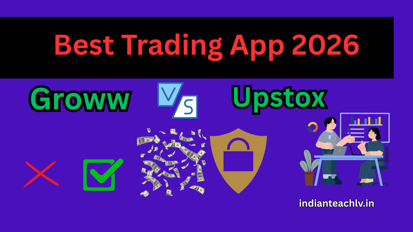 Best Trading App 2026