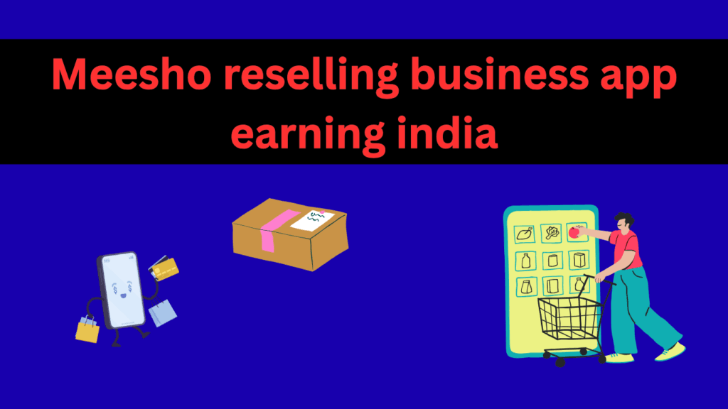 ई-कॉमर्स और रीसेलिंग: अपना ऑनलाइन व्यापार शुरू करें