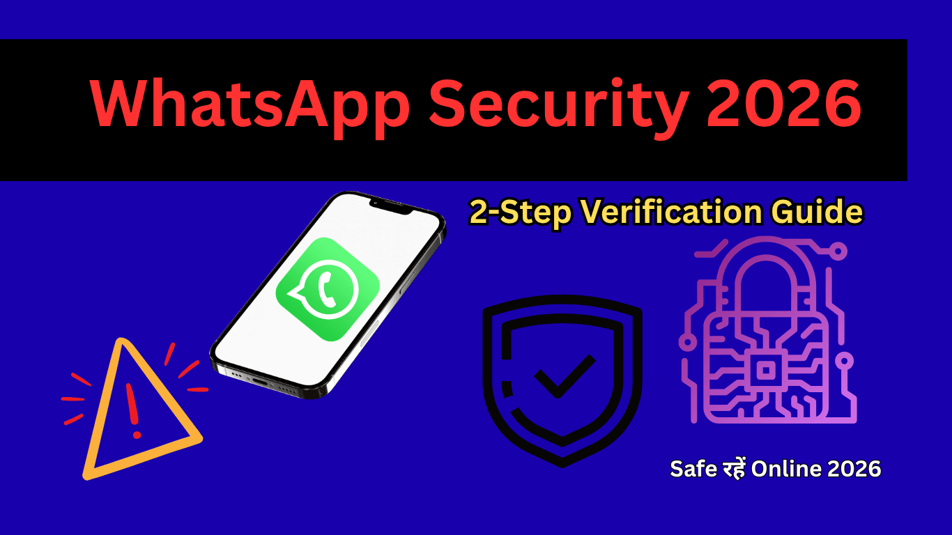 WhatsApp Security 2026