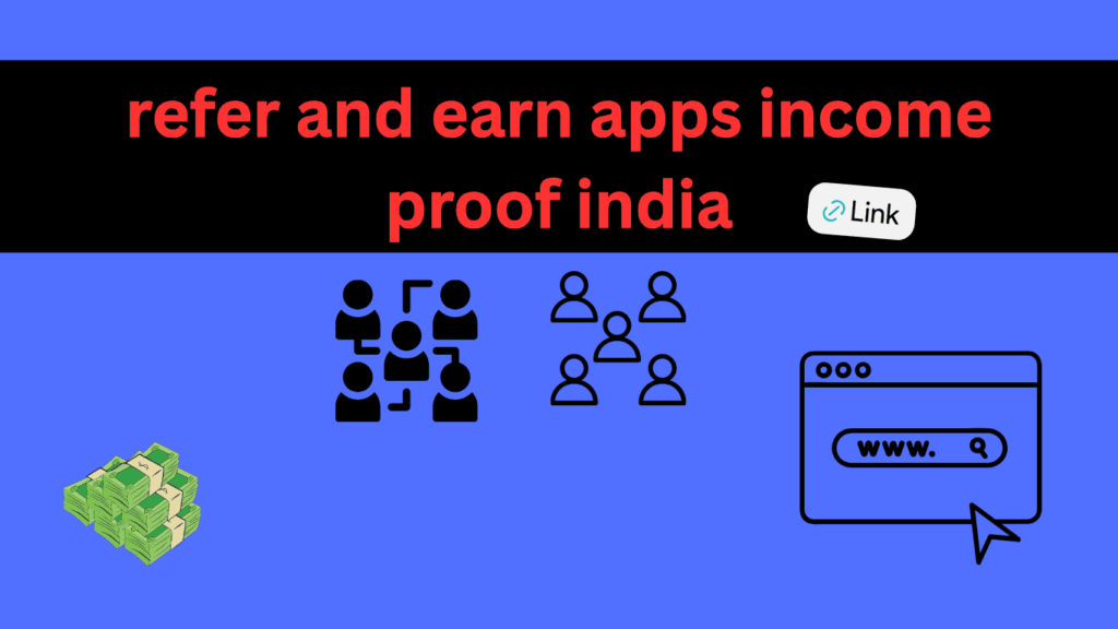 Refer & Earn: बिना निवेश की सबसे बड़ी कमाई